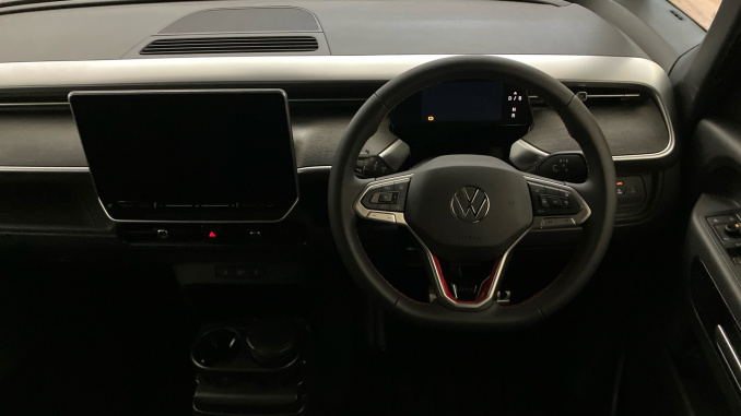 Volkswagen ID. Buzz 250kW GTX Pro 79kWh 5dr 4MOTION Auto Electric Estate - Image 9